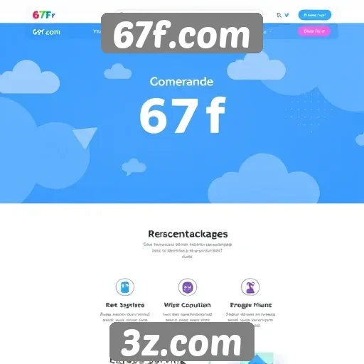 Acessibilidade e usabilidade de 67f.com são analisadas