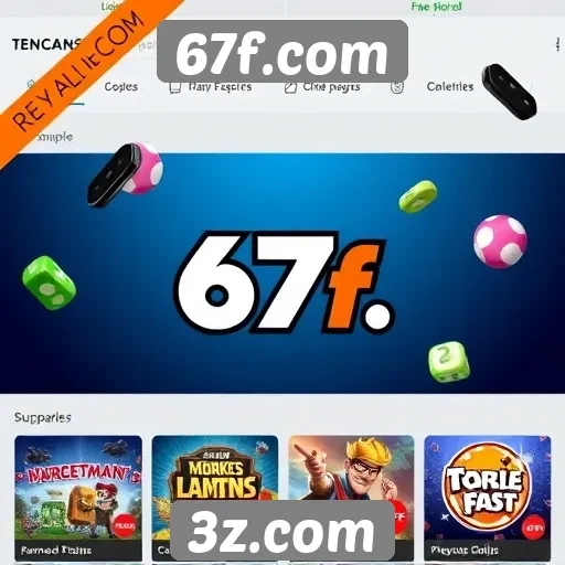 Promoções atrativas disponíveis no 67f.com