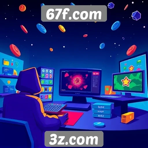 Dicas para iniciantes em 67f.com