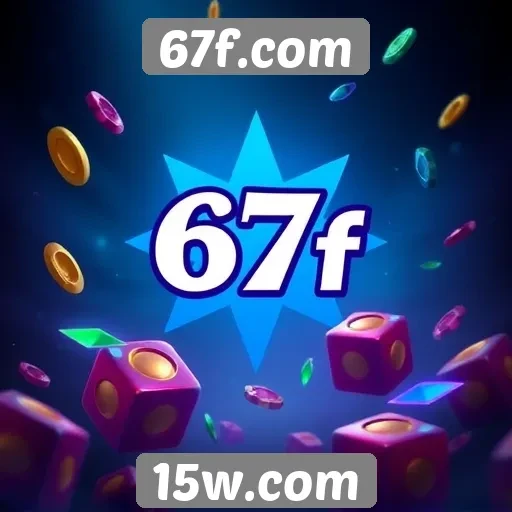 67f.com apresenta novos jogos de cassino