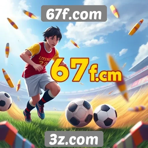 67f.com apresenta novos recursos para jogadores