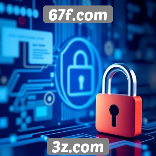 Plataforma 67f.com investe em segurança digital