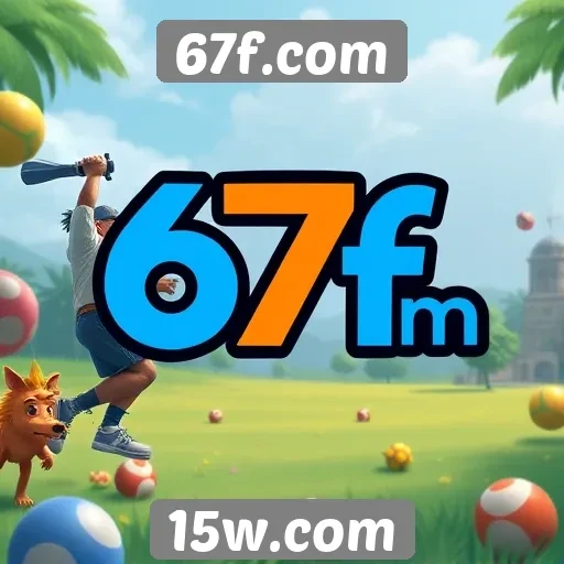 Desenvolvimento futuro do 67f.com e novas funcionalidades