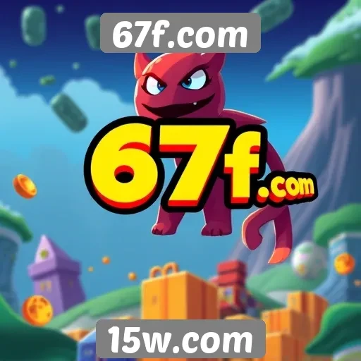 História do 67f.com e sua evolução