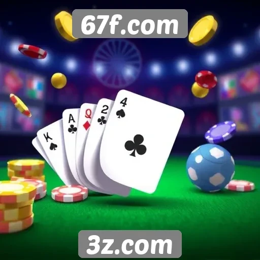 Exploração das opções de pagamento no 67f.com