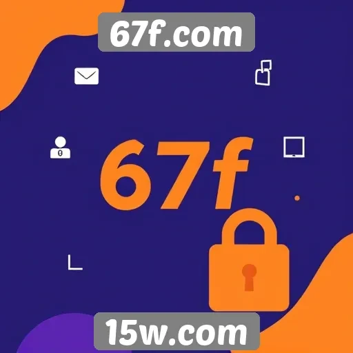 Opções de pagamento e saque no 67f.com