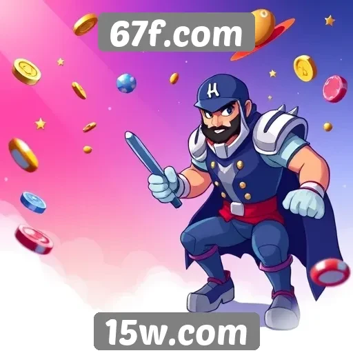 Opiniões de jogadores sobre o 67f.com