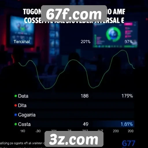 Estatísticas de jogadores em 67f.com revelam crescimento