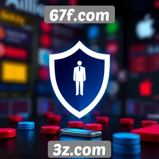 Recursos de segurança para jogadores no 67f.com