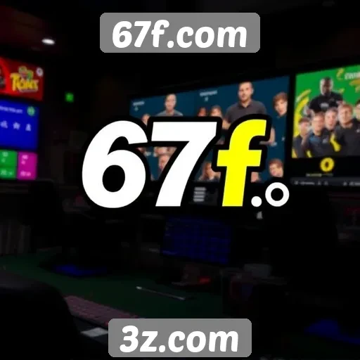 Análise da experiência de usuário no 67f.com