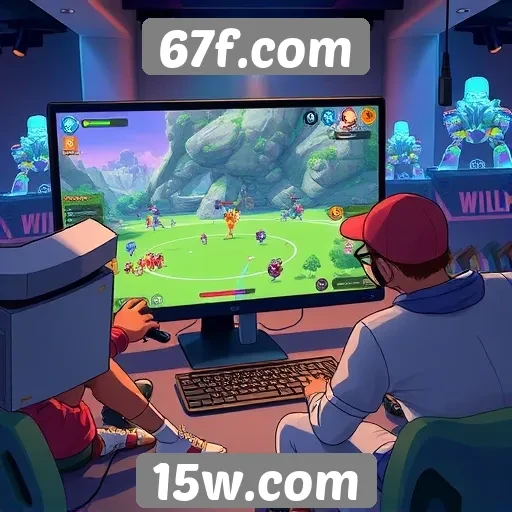 Interface e experiência do usuário no 67f.com